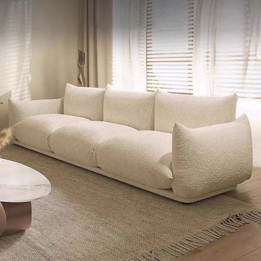 Lounge Lazy Living Room Sofas Modern Luxury Relaxing Office Sofa Chairs Elegant Canape Salon De Luxe Home Furniture Decoraction