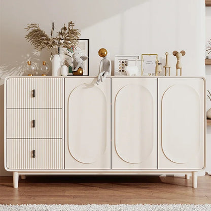 Modern Minimalistische Ladekast Huda