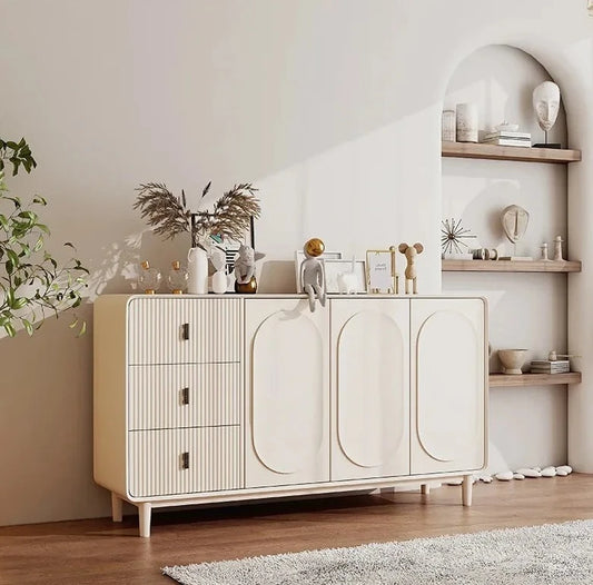 Modern Minimalistische Ladekast Huda