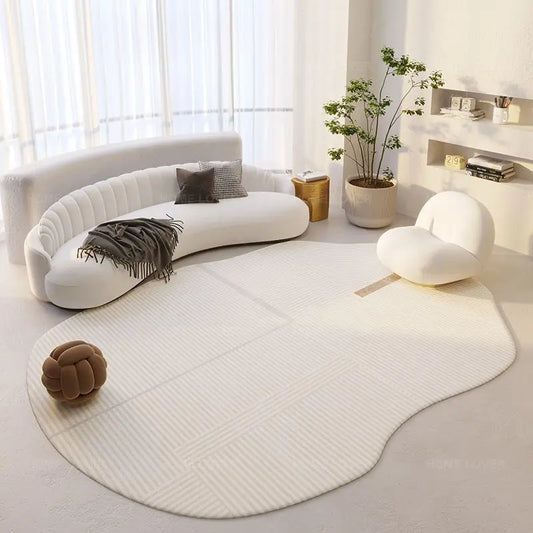 Modern Shaped vloerkleed