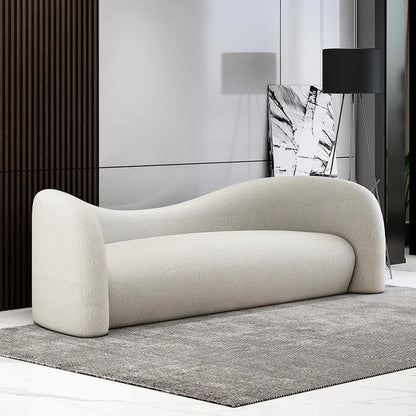 Boucle Zitbank Sofia