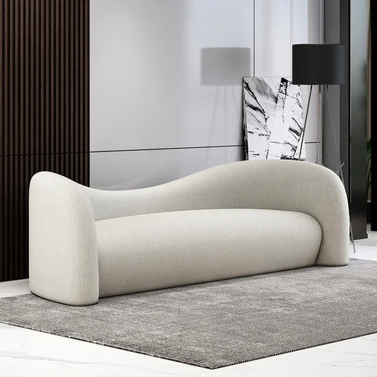 Boucle Zitbank Sofia