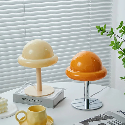 Retro Bauhaus Tafellamp