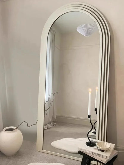 Simple Modern boogspiegel