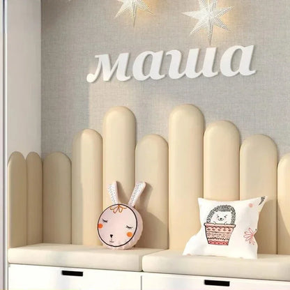 Slaapkamer Meubilair Kingsize Bed Hoofdeinde Stickers Cabecero Cama 135 150 Bed Head Tete De Lit Head Board Wandpanelen
