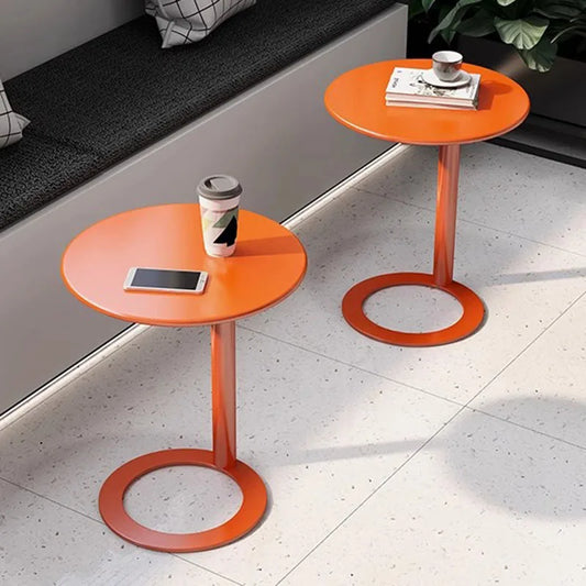 Vanity Cute Coffee Tables Center Funky Nordic Minimalist Elegant Coffee Tables Living Room Table Basse Pour Salon Home Furniture